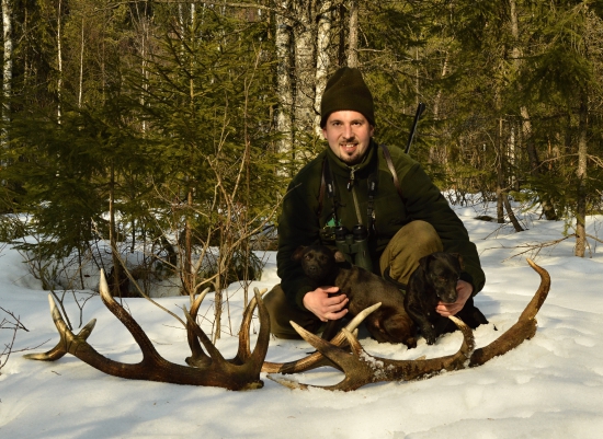 dva pravé a jeden lavý