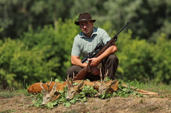 Ked sa sen stane skutočnosťou.