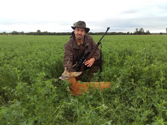 Schwarze bok ala lucerka;)