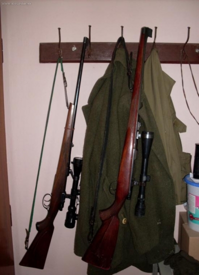 vlevo taťkova,vpravo moja