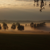 Jednoho rana na jihu Cech...