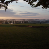 Ty rana... Jen vstat:-)