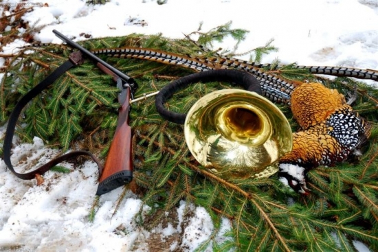 A nasledovalo pasovani...