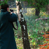 Bylo potreba rychle ukoncit jeho trapeni...