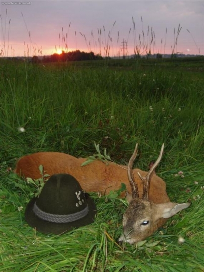 Konec jedne kapitoly...