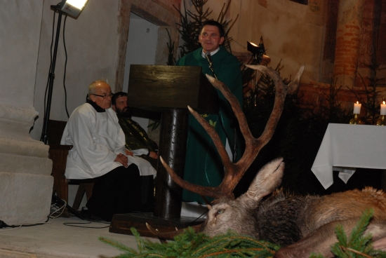 Jedinecna atmosfera...