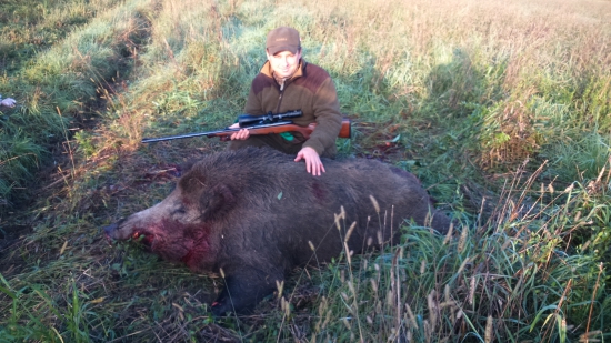 trošku pa prekvapil :)