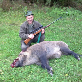 druhý najsilnejší