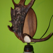 Bočná lampa