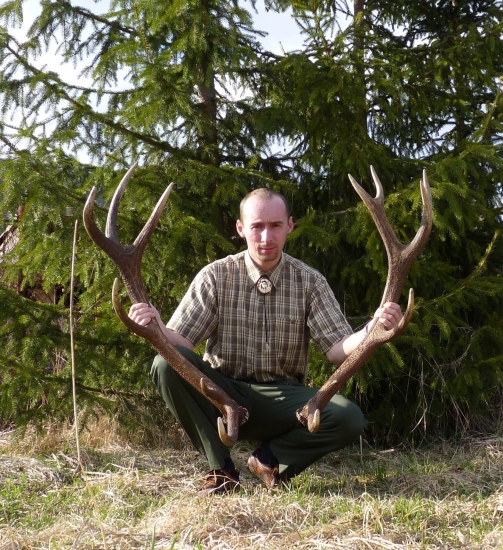 Medajlový dvanástorák