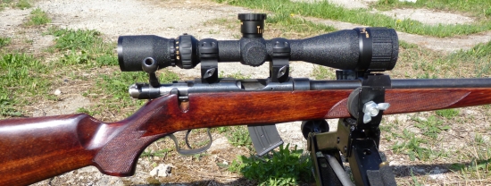 ZKM456 + BSA 3-12x44