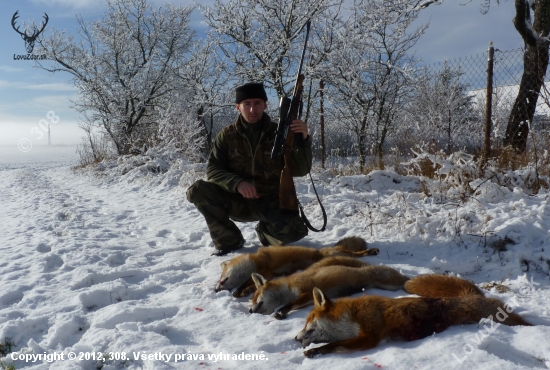 Dnešná prechádzka