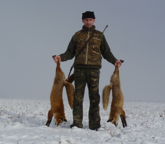 Jeden podarený deň