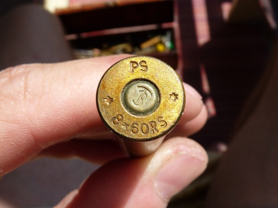 Ten znak na tej zápalke?