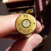 Ten znak na tej zápalke?