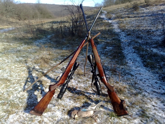 ZKM-456 & ZKK-600