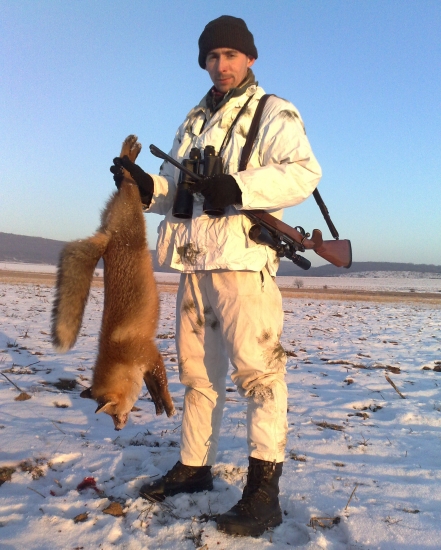 Pekný podarený deň