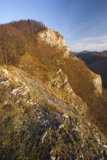 Jarný večer