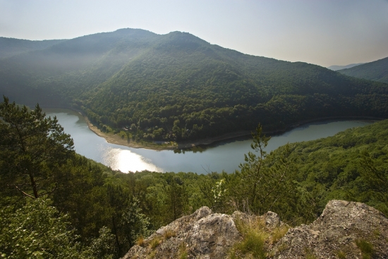 Nad Ružínom