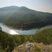 Nad Ružínom