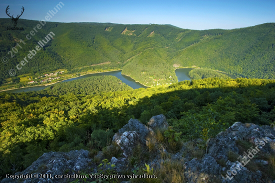 Nad Ružínom