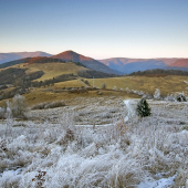 Decembrový podvečer