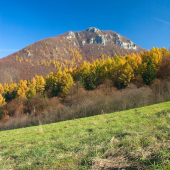 Folkmarská skala (pohľad od Kojšova)