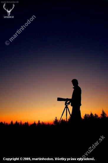 Moja maličkosť