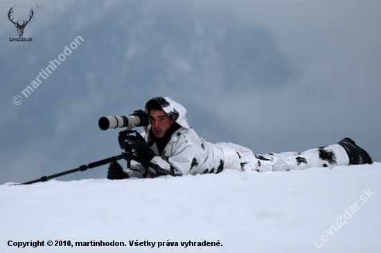 JA pri dnešnom fotolove