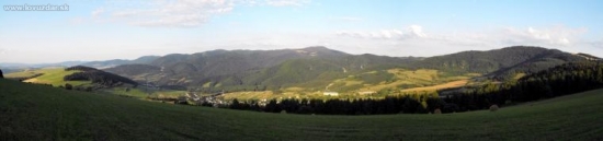Panorama Lipoviec