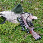 308 W