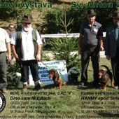 KV KCHAJD Sv.Anton 2011