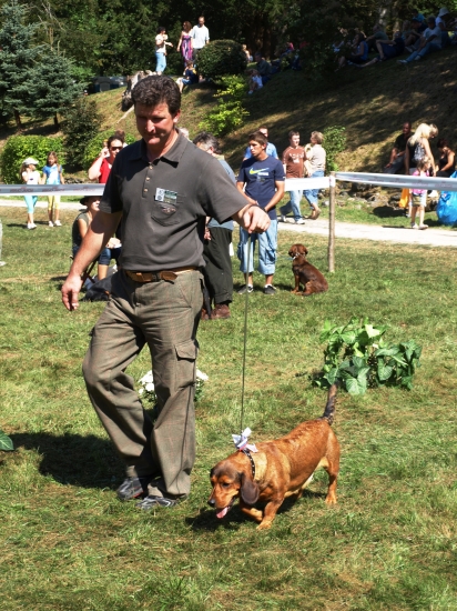 CAC Nika Nižná Voľa