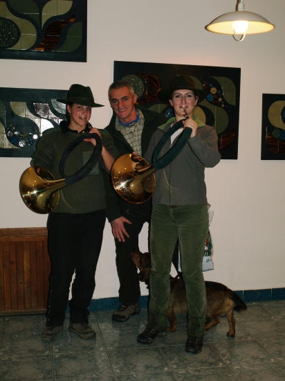 4. miesto PGK 2011 = BAK z Rohacova a Stefan Vadovic