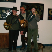 4. miesto PGK 2011 = BAK z Rohacova a Stefan Vadovic