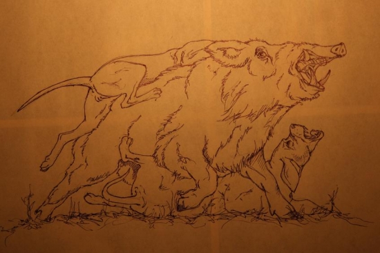 Odhodlaní položiť aj život..