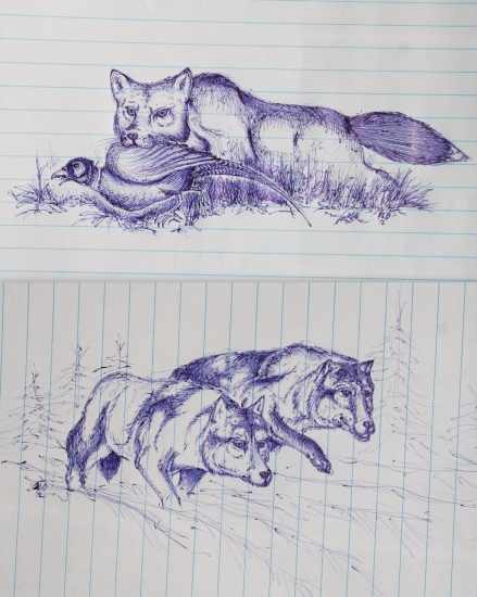 Keby boli tie prednášky dlhšie,nemám kde písať