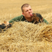 Človek je psia predstava o tom, ako má vyzerať Boh