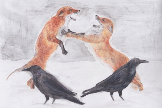 Nehaj ma,nič nebude..