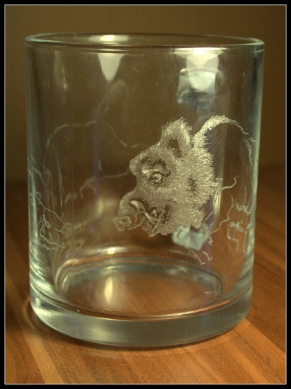 Skončil som skôr, ako som začal..