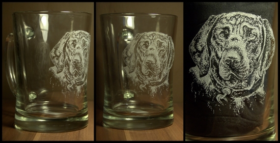 Portrét na želanie č.2