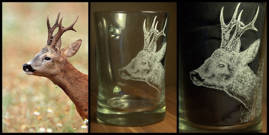 Na želanie podľa predlohy