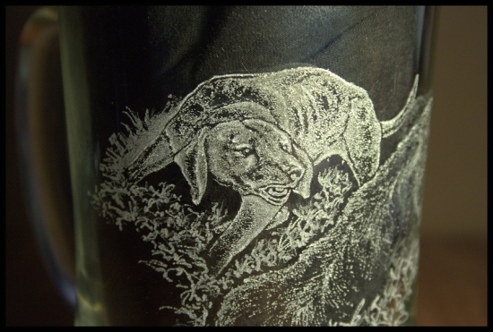 Úspešná dohľadávka (detail)