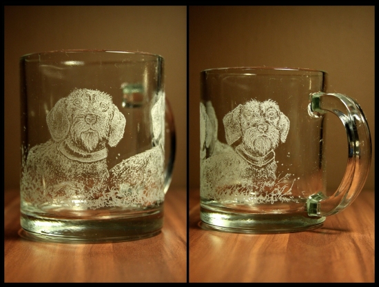 Niečo pre jazvečíkarov :)