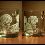 Niečo pre jazvečíkarov :)