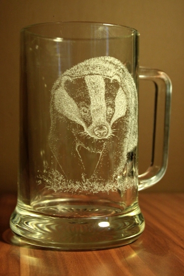 Hradný pánko na pollitri