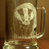 Hradný pánko na pollitri