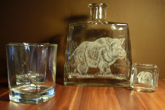 Už ju len naplniť :)