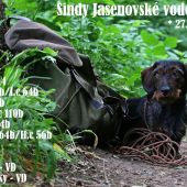 Splnené podmienky chovnosti!