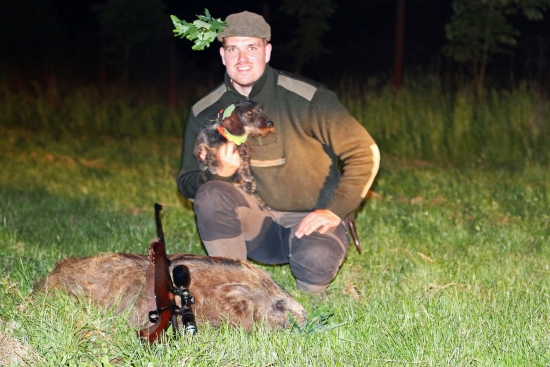 Po úspešnej dohľadávke